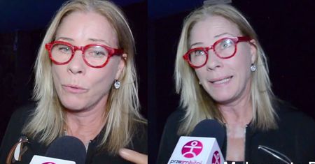 Potocka: "Niuanse odróżniają aktora od amatora, który gra bardzo powierzchownie"