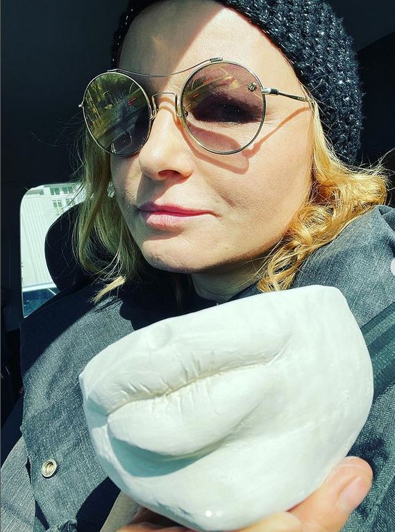 Tak dziś wygląda Małgorzata Maier z pierwszej edycji "Big Brothera". Rzuciła show-biznes i zajeła się...ceramiką (ZDJĘCIA)