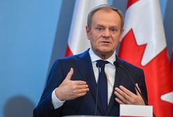 Grupa Wyszehradzka się rozpadnie? Niepokojące słowa Tuska