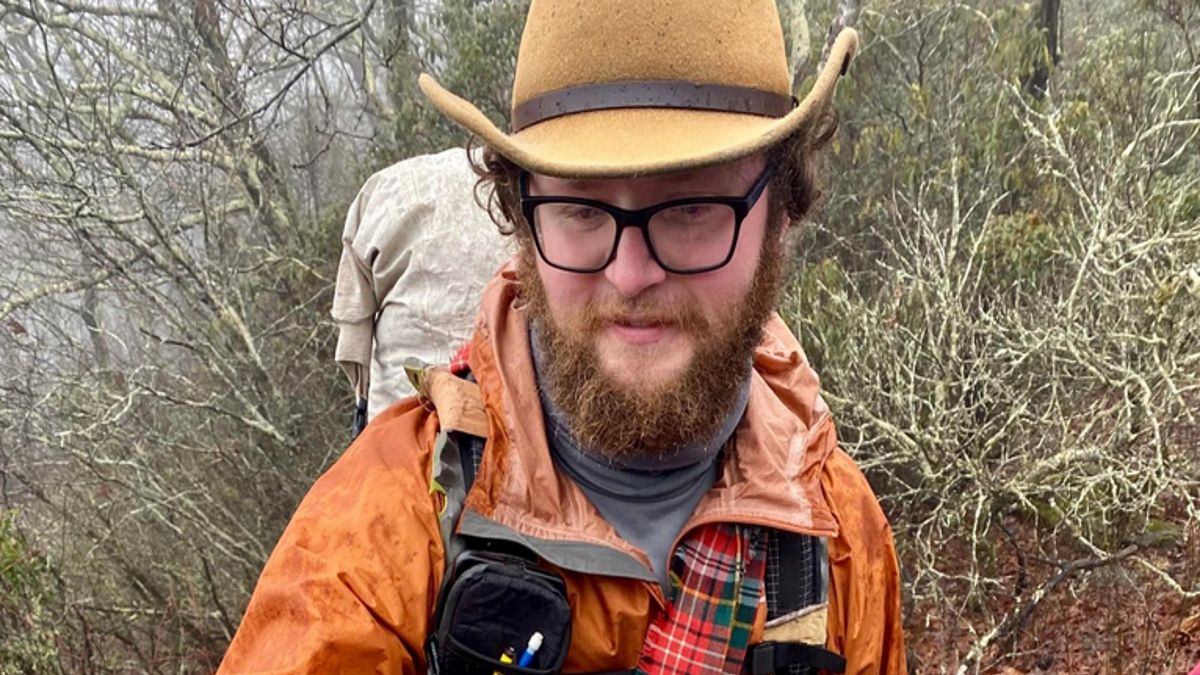 Fragment zagadkowego zdjęcia