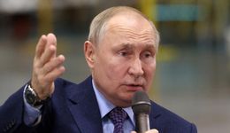 Unia może zadać Rosji potężny cios. "Historyczne porozumienie"