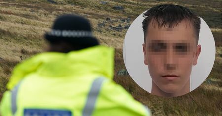 14-letni Tomasz O. nie żyje. Nastolatek został zabity w Wielkiej Brytanii