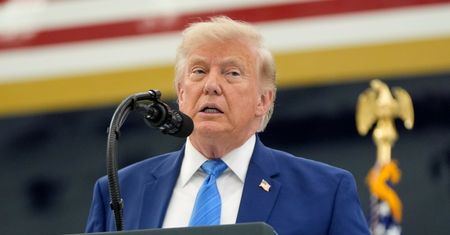 Trump nieobecny na mundialu. Amerykańskie media komentują