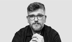 Bartosz Dąbrowski tworzy treści w Mido