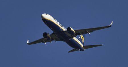 Tragedia w samolocie we Włoszech. Żona niczego nie widziała