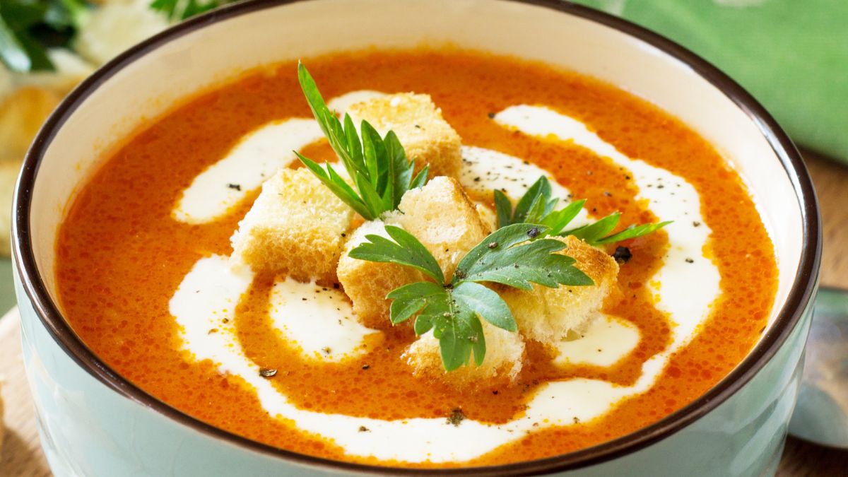 Najlepszy sposób na zabielenie zupy