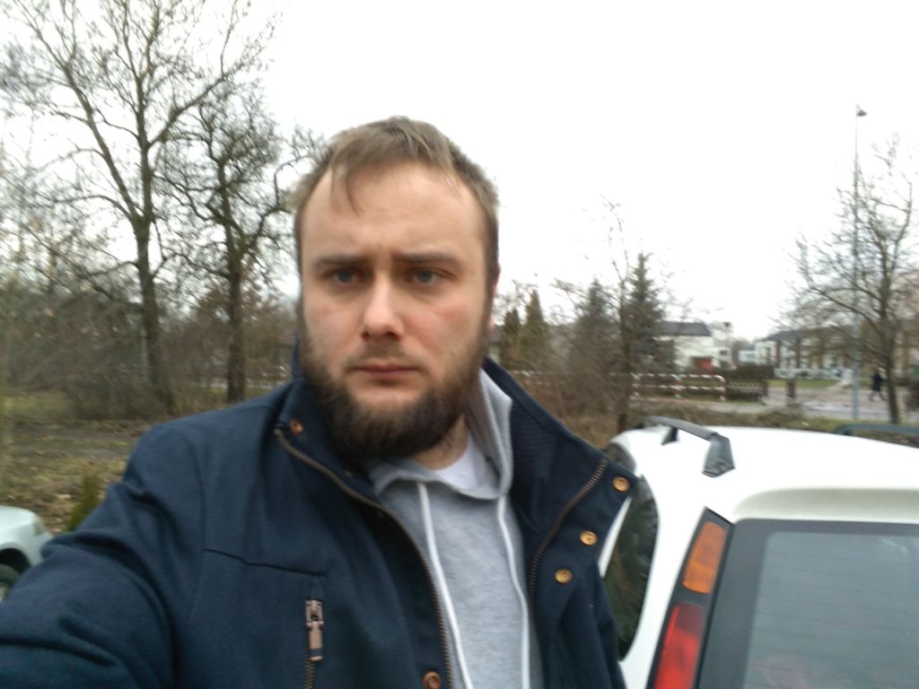 Alcatel OneTouch Go Play - test i recenzja "wytrzymałego" smartfona 65