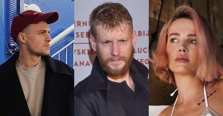 Ekspartner Maffashion publikuje "oświadczenie" o rozstaniu i wspomina o... Sebastianie Fabijańskim: "Powinienem PRZEPROSIĆ"