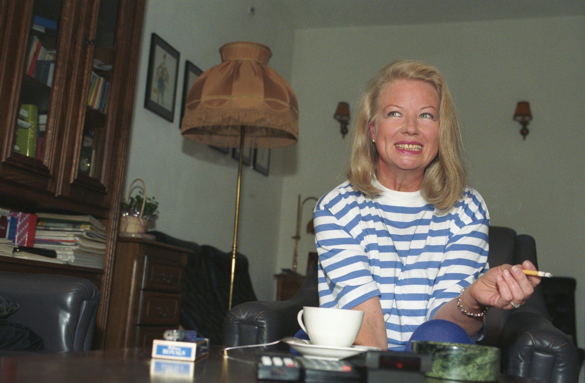 Bożena Dykiel