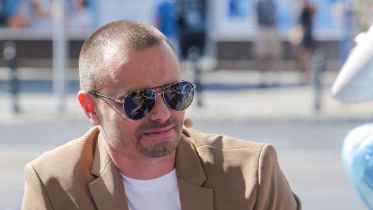 Marcin Hakiel został napadnięty. Świadkowie zabierają głos.