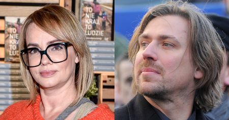 Weronika Marczuk wspomina skandal, w który została wplątana przez "AGENTA TOMKA": "Przeszłam przez PIEKŁO"