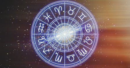 Horoskop dzienny na jutro - piątek 7 sierpnia 2026. Baran, Byk, Bliźnięta, Rak, Lew, Panna, Waga, Skorpion, Strzelec, Koziorożec, Wodnik, Ryby