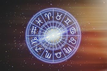 Horoskop dzienny na jutro - piątek 7 sierpnia 2026. Baran, Byk, Bliźnięta, Rak, Lew, Panna, Waga, Skorpion, Strzelec, Koziorożec, Wodnik, Ryby