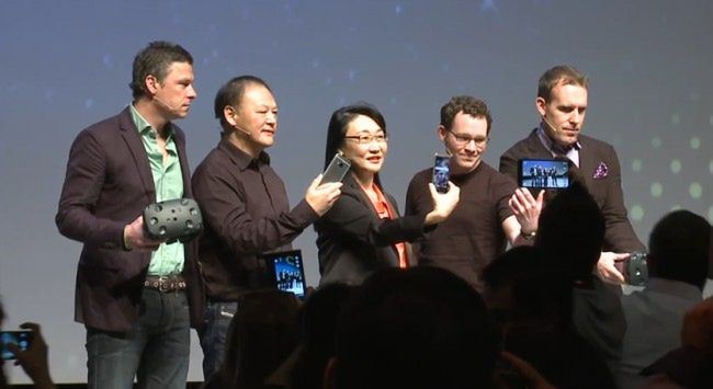 HTC - mistrzem ewolucji? 3
