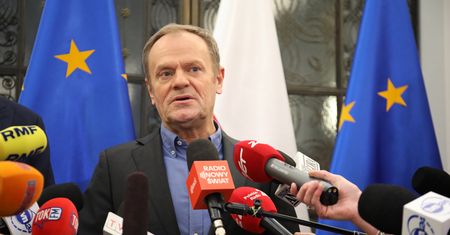 Będą zwlekali z obietnicą? "Mamy na to cztery lata"