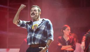 "1989". Jest Wałęsa, nie ma Kaczyńskiego. Rapując, opowiadają o "Solidarności"