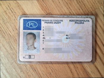 Droższe prawo jazdy. Rząd przygotował projekt przepisów