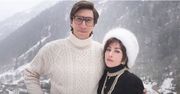 Scott kręci film o rodzinie Gucci. Prawnicy wkraczają do akcji