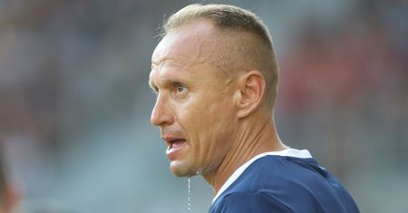 "Wydano na mnie kilka wyroków śmierci". Pracował jako ochroniarz
