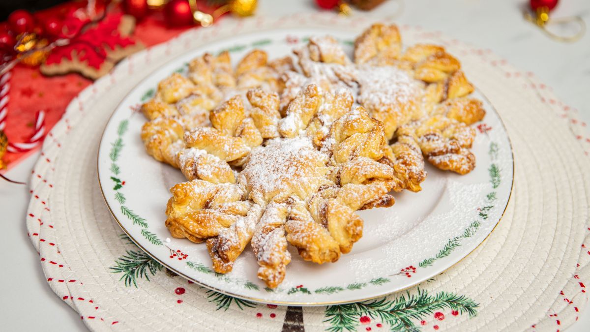 Te ciasteczka staną się hitem w każdym domu