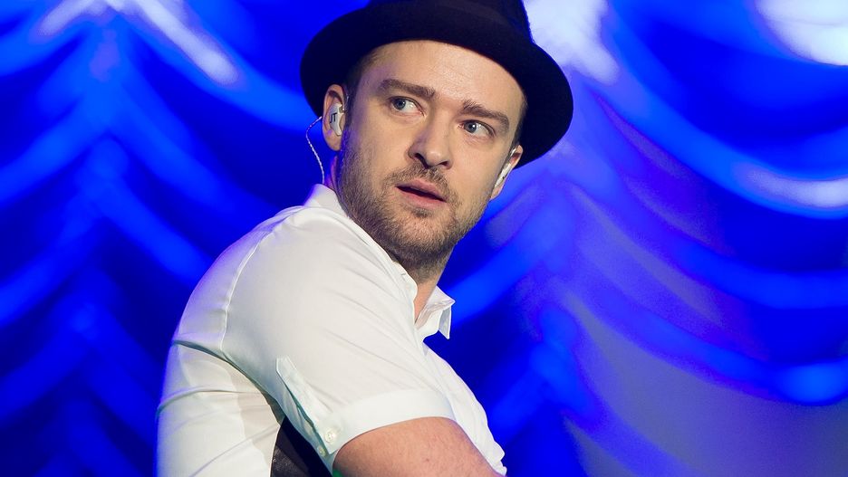 Justin Timberlake da koncert w Krakowie. Ceny biletów?