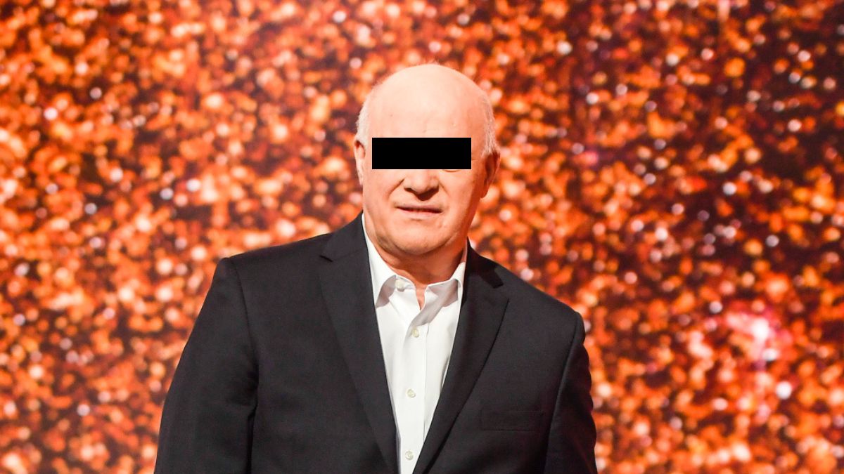 Ryszard R. miał kolizję. Wiadomo, czy przyznał się do winy