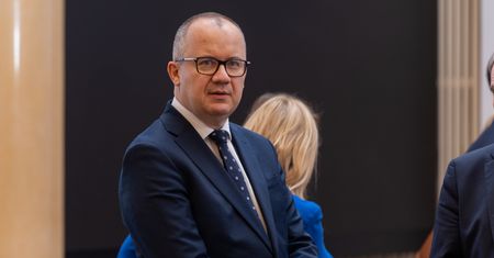 Pracownik służby więziennej zabił lekarza. Bodnar zapowiada zmiany