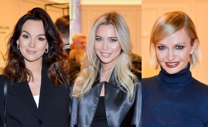 Otwarcie butiku Jo Malone London