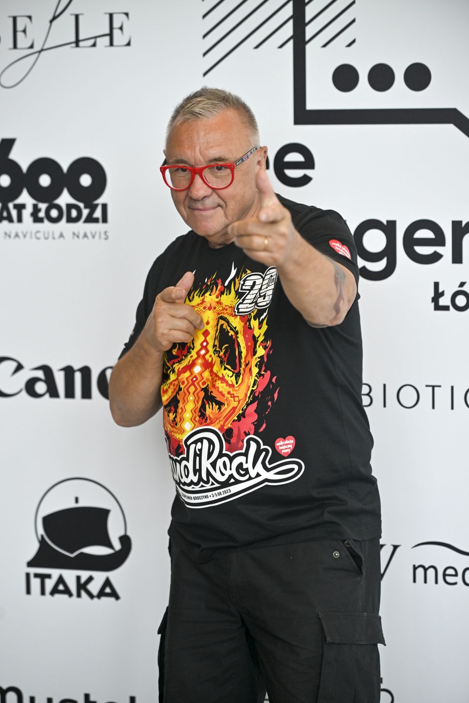 Jerzy Owsiak
