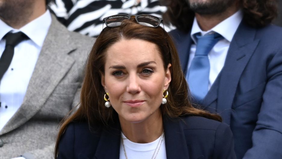 Księżna Kate