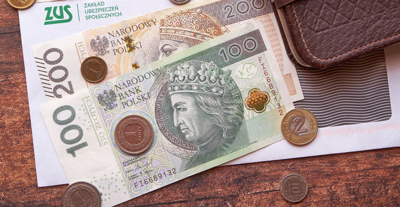 Czternasta emerytura. Przez ten zapis emeryci będą tracić