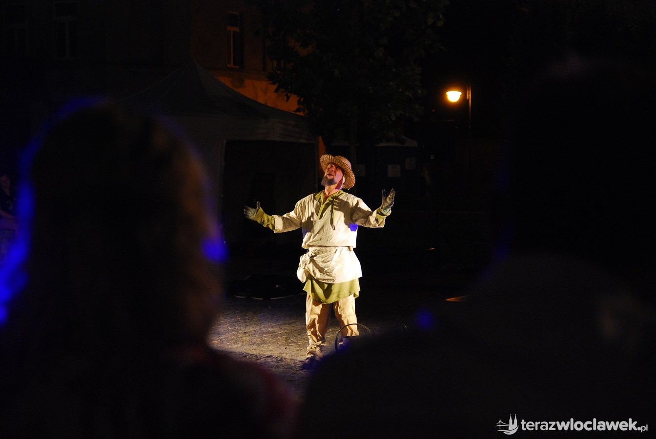 Włocławskie Spotkania Teatrów Ulicznych „Magia Teatru” 2026