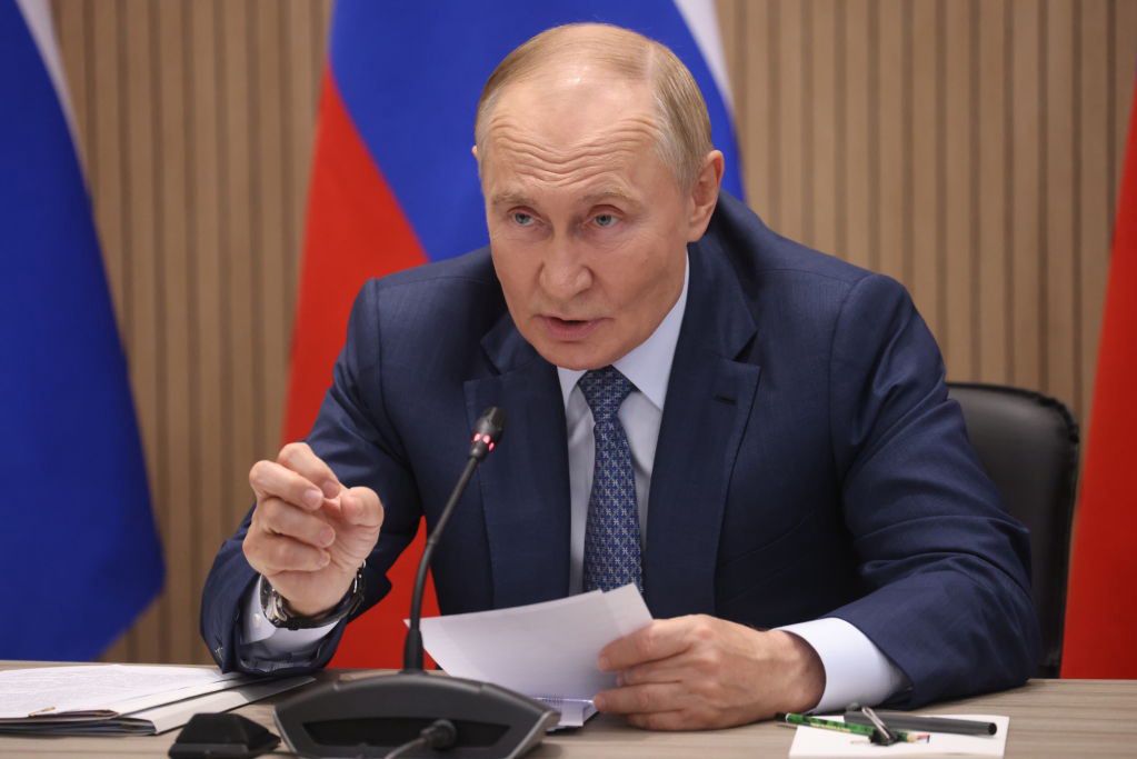 Russia's billion-dollar missile and drone budget exposed