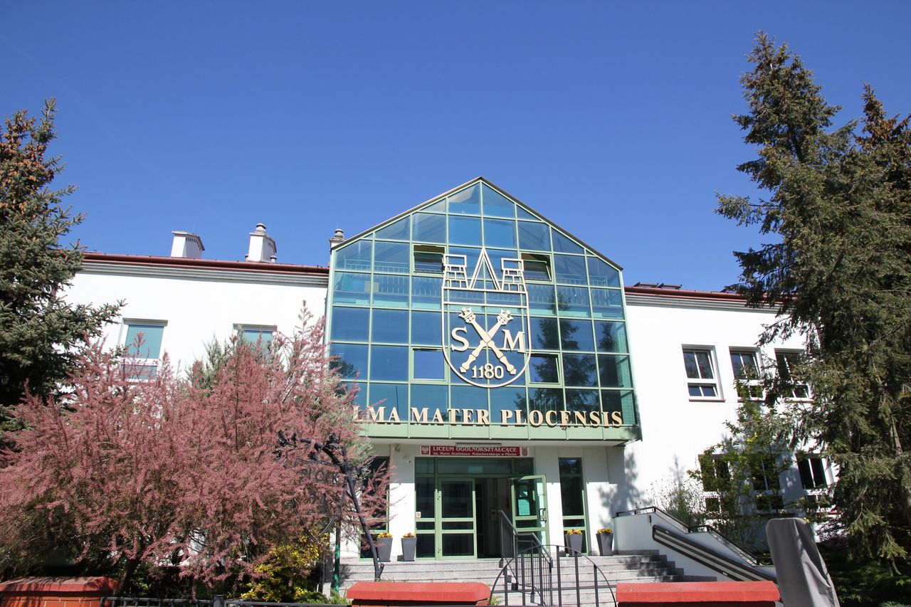 Termomodernizacja sali gimnastycznej Małachowianki 