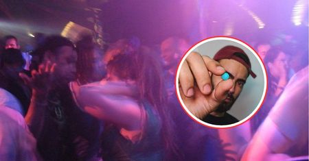 Zmienia kolor, gdy wykryje. Rewolucyjne odkrycie naukowców ws. pigułki gwałtu