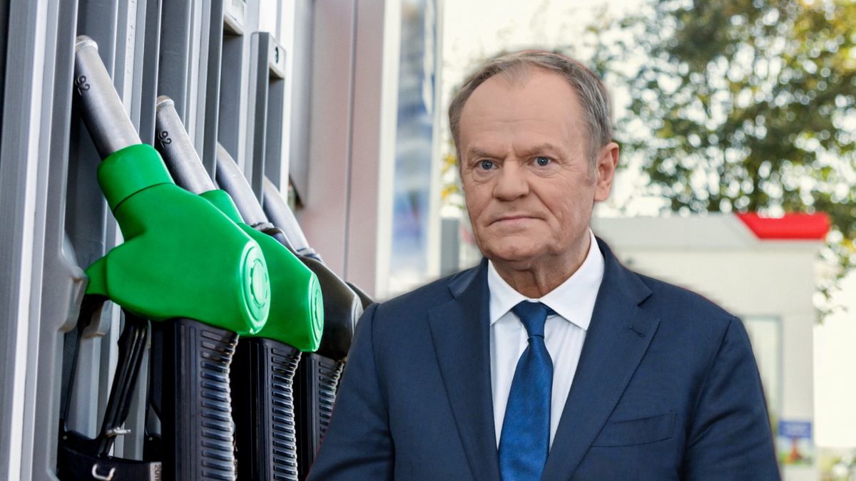 Paliwa z limitem cenowym. Właściciele stacji alarmują