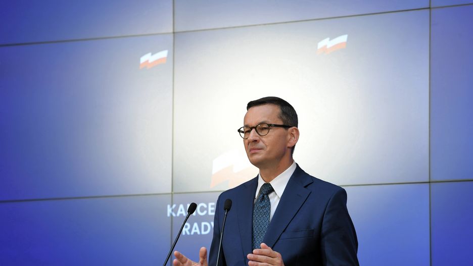 Morawiecki