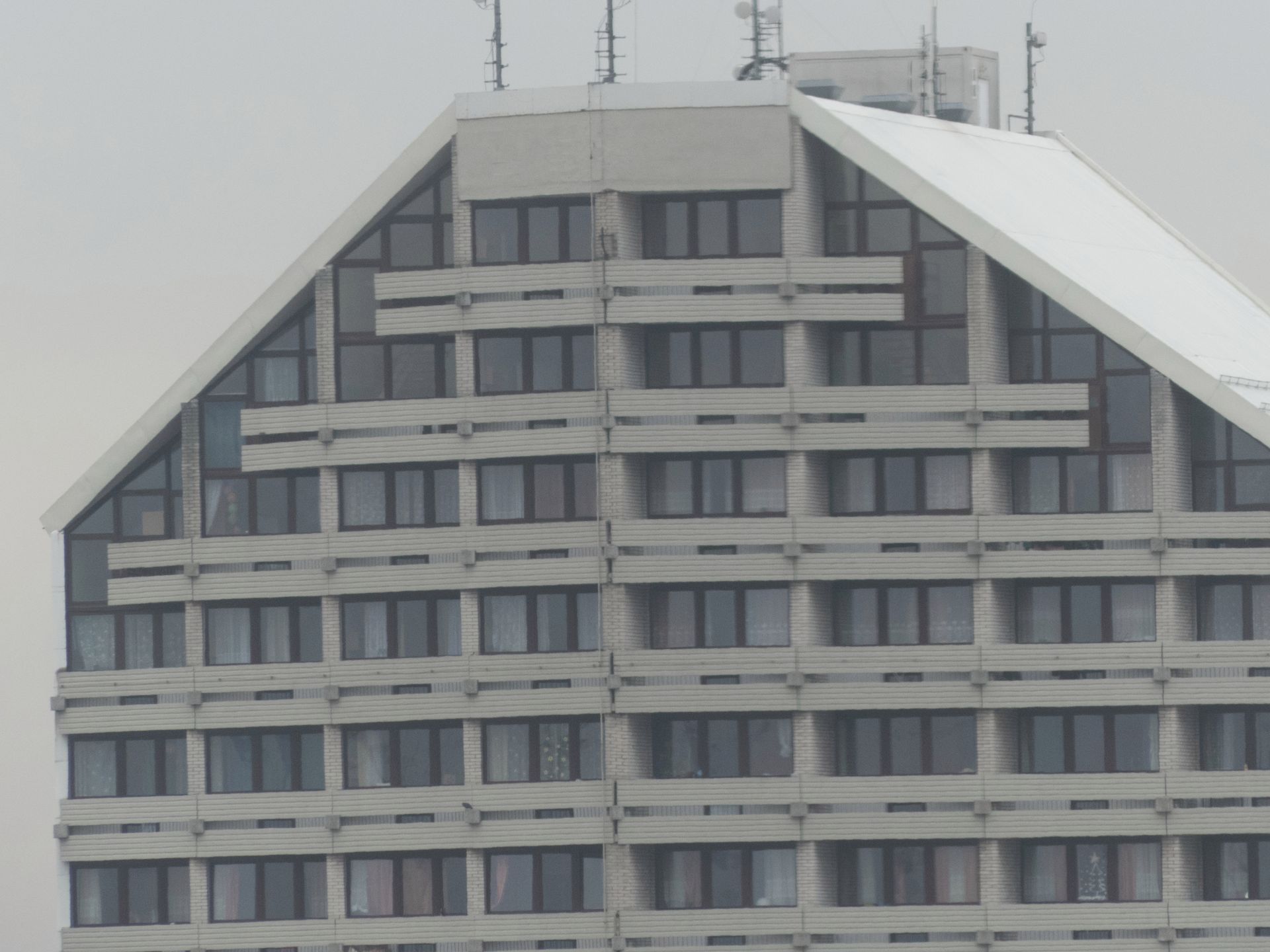 Panasonic Lumix FZ300 - test aparatu z ogniskową 600 mm, światłem f/2.8 i filmami 4K 79