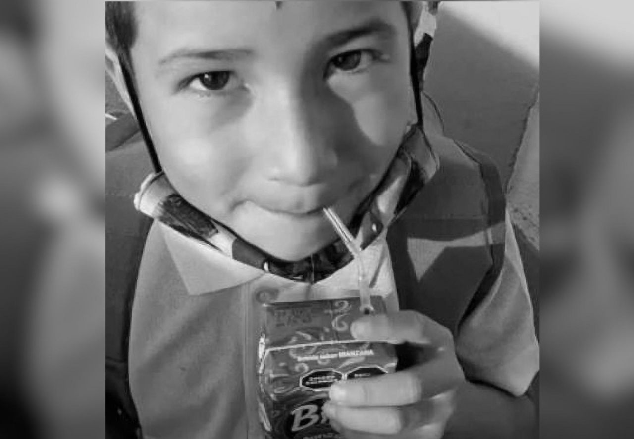 6-latek zmarł na zawał serca. Wypił szklankę popularnego energetyka