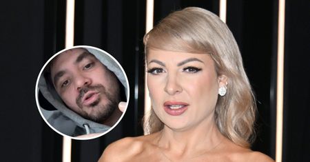 TYLKO U NAS! Magdalena Narożna komentuje zachowanie Daniela Martyniuka. Zwróciła się do Zenka [WIDEO]