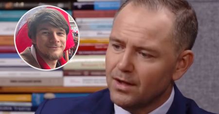 Karol Nawrocki konsultował start w wyborach z rodziną. Jego syn zdradza szczegóły