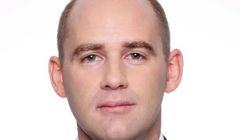 Przemysław Żur wiceprezesem UPC Polska w miejsce Jarosława Pijanowskiego