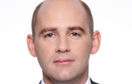 Przemysław Żur wiceprezesem UPC Polska w miejsce Jarosława Pijanowskiego