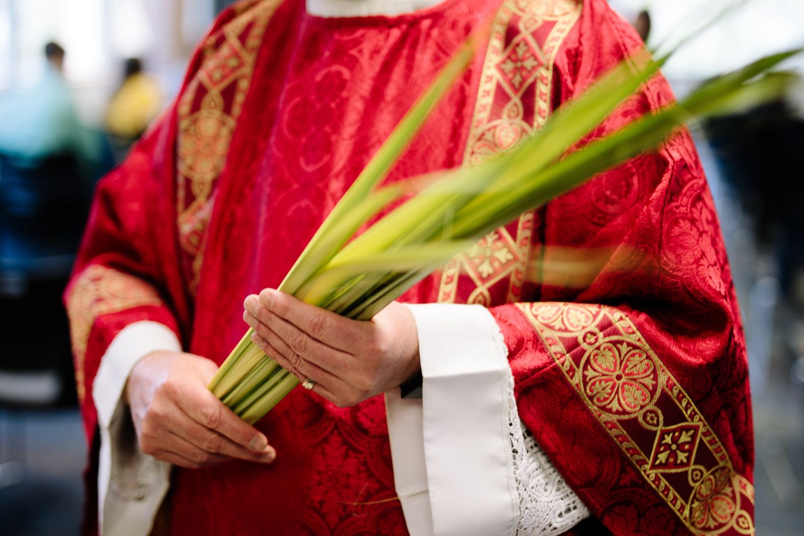 Horror na lekcjach religii w Bystrych. Zeznania dzieci są wstrząsające