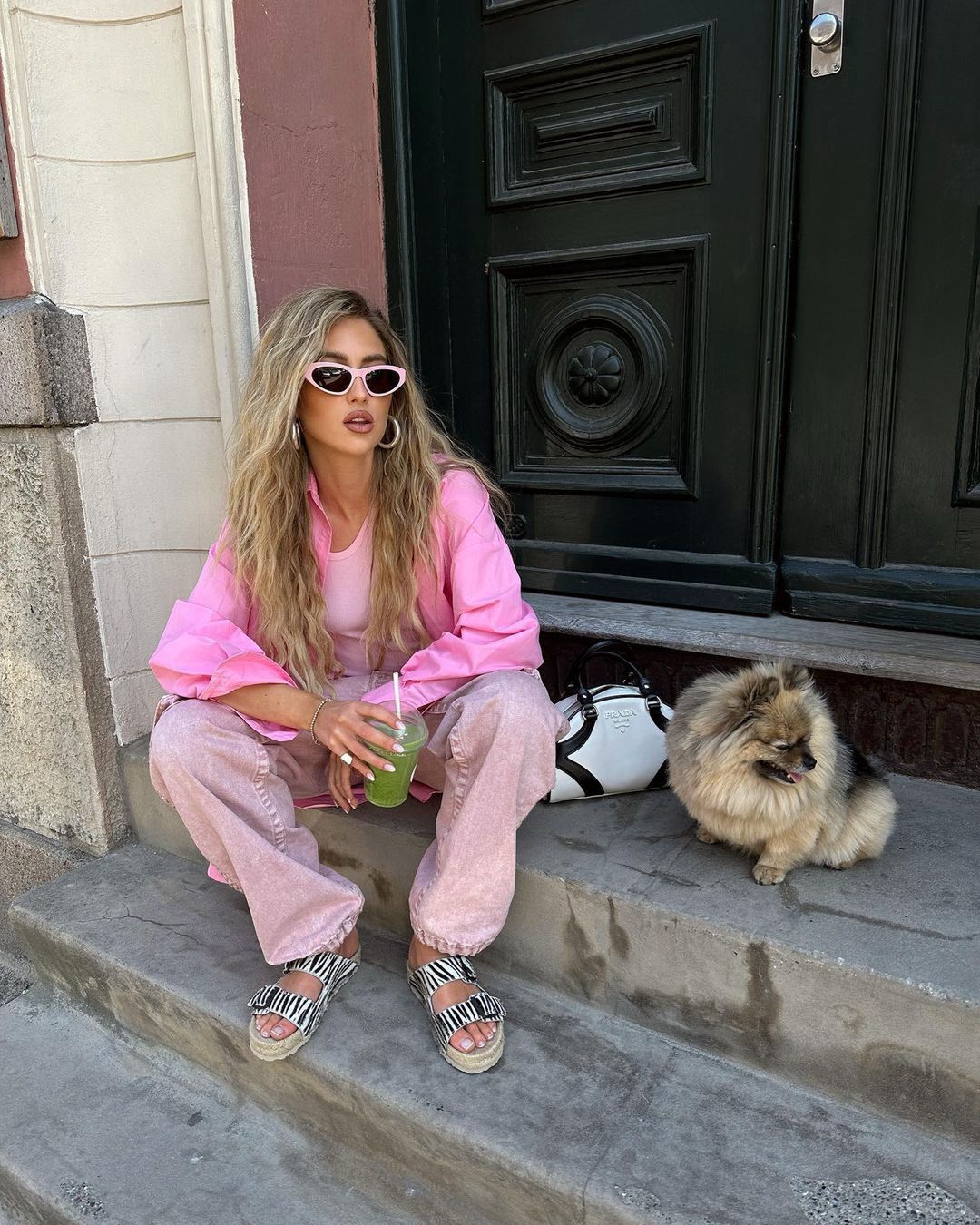 Scandi hariline - nowy trend w koloryzacji