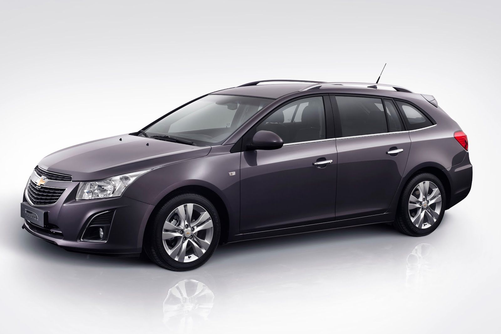 Chevrolet Cruze kombi
