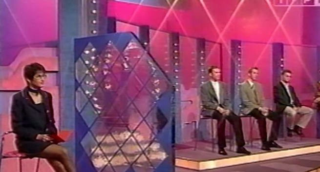 Polsat chce reaktywować kultowy show randkowy