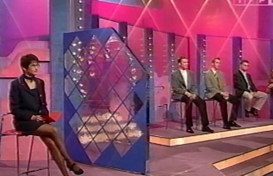 Polsat chce reaktywować kultowy show randkowy