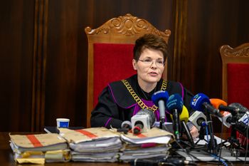 Biskup Jeż usłyszał wyrok. Jest reakcja tarnowskiej kurii