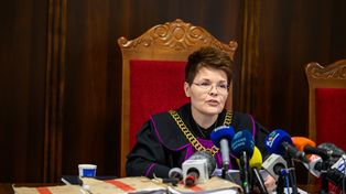 Biskup Jeż usłyszał wyrok. Jest reakcja tarnowskiej kurii